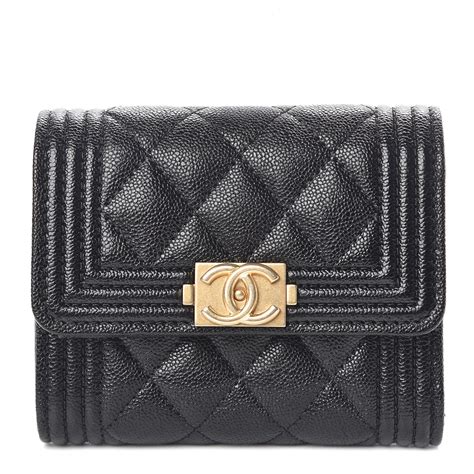 chanel boy wallet uk|boy Chanel small flap wallet.